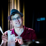 Gašper Bertoncelj - direktor